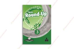 1560872360 New Round-Up 3 Teacher Book copy