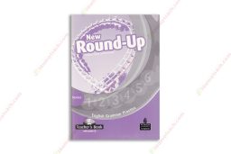 1560872854 New Round-Up starter Teacher Book copy