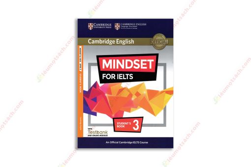1560873921 Mindset For Ielts Level 3 Student’s Book copy