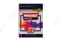 1560875555 Mindset for IELTS 2 teacher's book copy