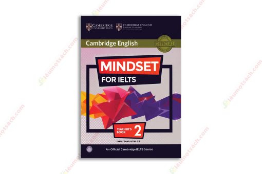 1560875555 Mindset for IELTS 2 teacher's book copy