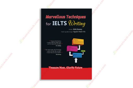 1560885226 Marvelous Technique for IELTS Writing copy