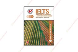 1560890048 Ielts For Academic Purposes Bandscore Booster (Workbook) With Audio
