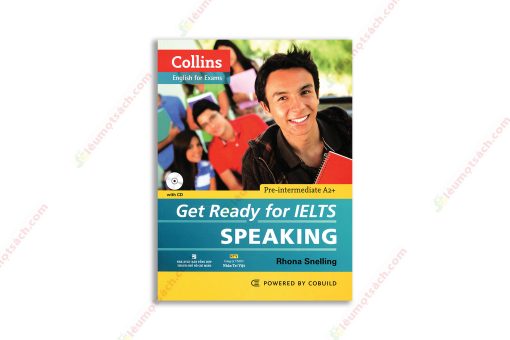 1560890631 Get ready for ielts Speaking - Collins copy