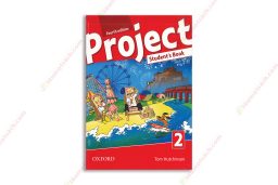 1561173947 Project 2 Fourth Edition SB copy