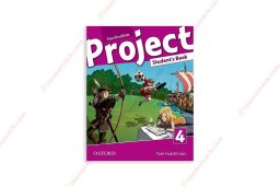 1561173992 Project 4 4Ed Student’S Book