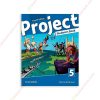 1561174012 Project 5 4Ed Student’S Book