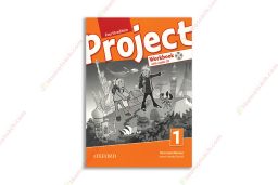 1561175467 Project 1 4Ed Workbook copy