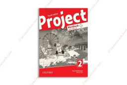 1561175853 Project 2 Fourth Edition Workbook copy