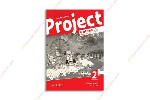 1561175853 Project 2 Fourth Edition Workbook copy