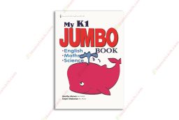 1561200386 My K1 Jumbo Book – English – Maths – Science copy