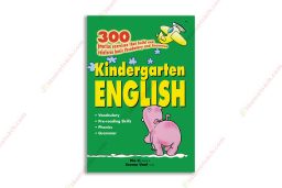 1561276184 Kindergarten English – Pia Li copy