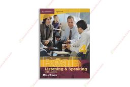 1561353884 Cambridge English Skills Real Listening & Speaking 4 With Answers copy