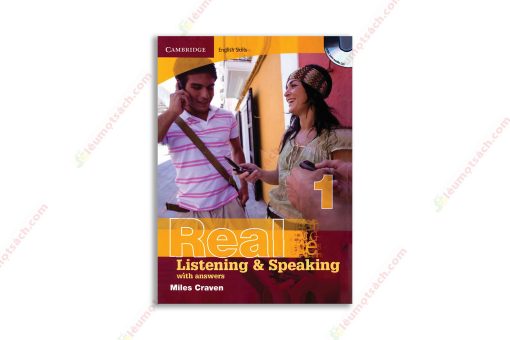1561354949 Cambridge English Skills Real Listening & Speaking 1 With Answers copy