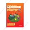 1561436683 Grammar Starter (New Third Edition) – Jennifer Seidl copy