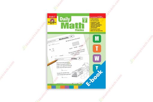 1561439690 Daily Math Practice Grade 2