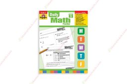1561439834 Daily Math Practice Grade 3