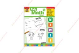 1561440027 Daily Math Practice Grade 5
