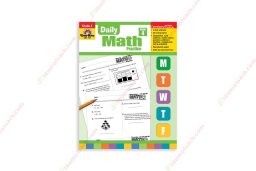 1561440059 Daily Math Practice Grade 4