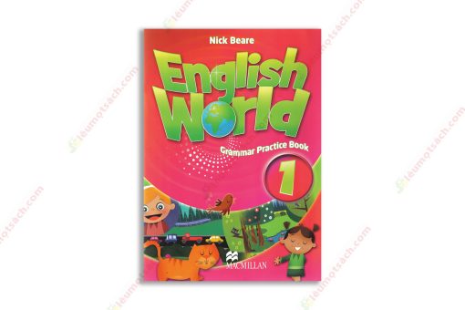 1561441139 English World 1 Grammar Practice Book copy