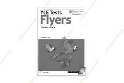1561441482 Oxford Yle Test For Flyers – Petrina Cliff
