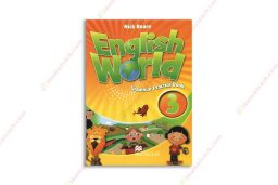 1561441686 English World 3 Grammar Practice Book copy