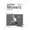 1561443105 Oxford Yle Test For Movers – Petrina Cliff