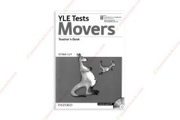 1561443105 Oxford Yle Test For Movers – Petrina Cliff