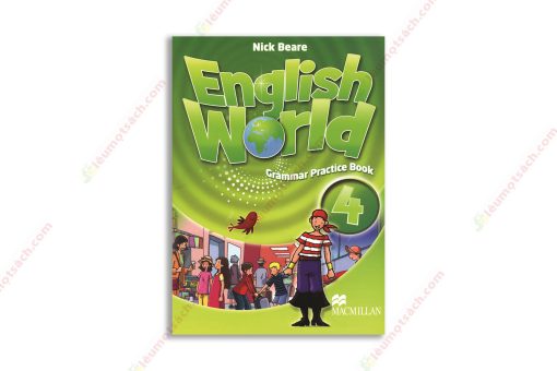 1561443162 English World 4 Grammar Practice Book copy