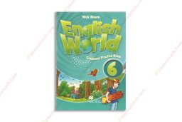 1561443294 English World 6 Grammar Practice Book copy