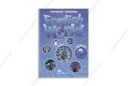 1561443827 English World 2 Workbook copy