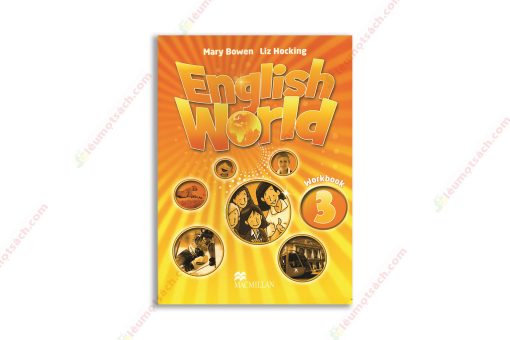 1561443863 English World 3 Workbook copy