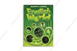 1561443951 English World 4 Workbook copy