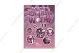 1561444018 English World 5 Workbook copy