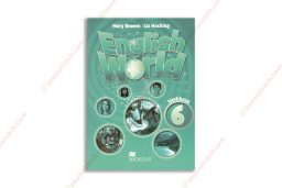 1561444093 English World 6 Workbook copy