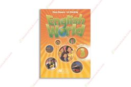 1561445098 English World 3 Pupil’S Book copy