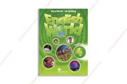 1561445161 English World 4 Pupil’s Book copy