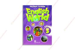 1561445234 English World 5 Pupil’s Book copy