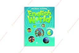 1561445317 English World 6 Pupil’s Book