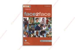 1561448250 Face2Face Starter Student’s Book copy