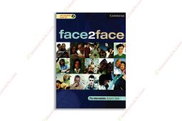 1561448627 Face to Face Pre-Intermediate Student's Book copy