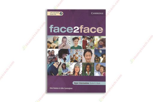 1561448766 Face2Face Upper-Intermediate Student’s Book copy