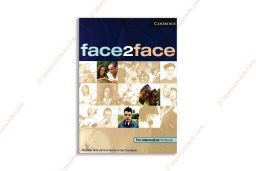 1561450211 Face to Face Pre-Intermediate Work Book copy