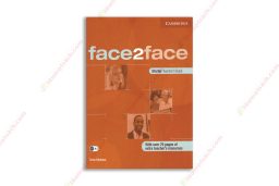 1561450694 Face2Face Starter Teacher's Book copy