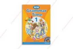 1561457280 New Grammar Time 1 Student’s Book – Pearson copy