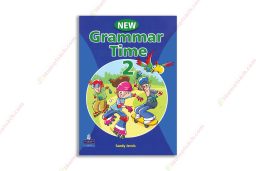 1561457565 New Grammar Time 2 Student’s Book – Pearson copy