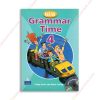 1561458336 New Grammar Time 4 Student’s Book – Pearson copy