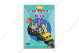 1561458336 New Grammar Time 4 Student’s Book – Pearson copy