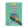 1561459418 New Grammar Time 4 Teacher’s Book – Pearson copy