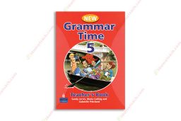 1561459430 New Grammar Time 5 Teacher’s Book – Pearson copy